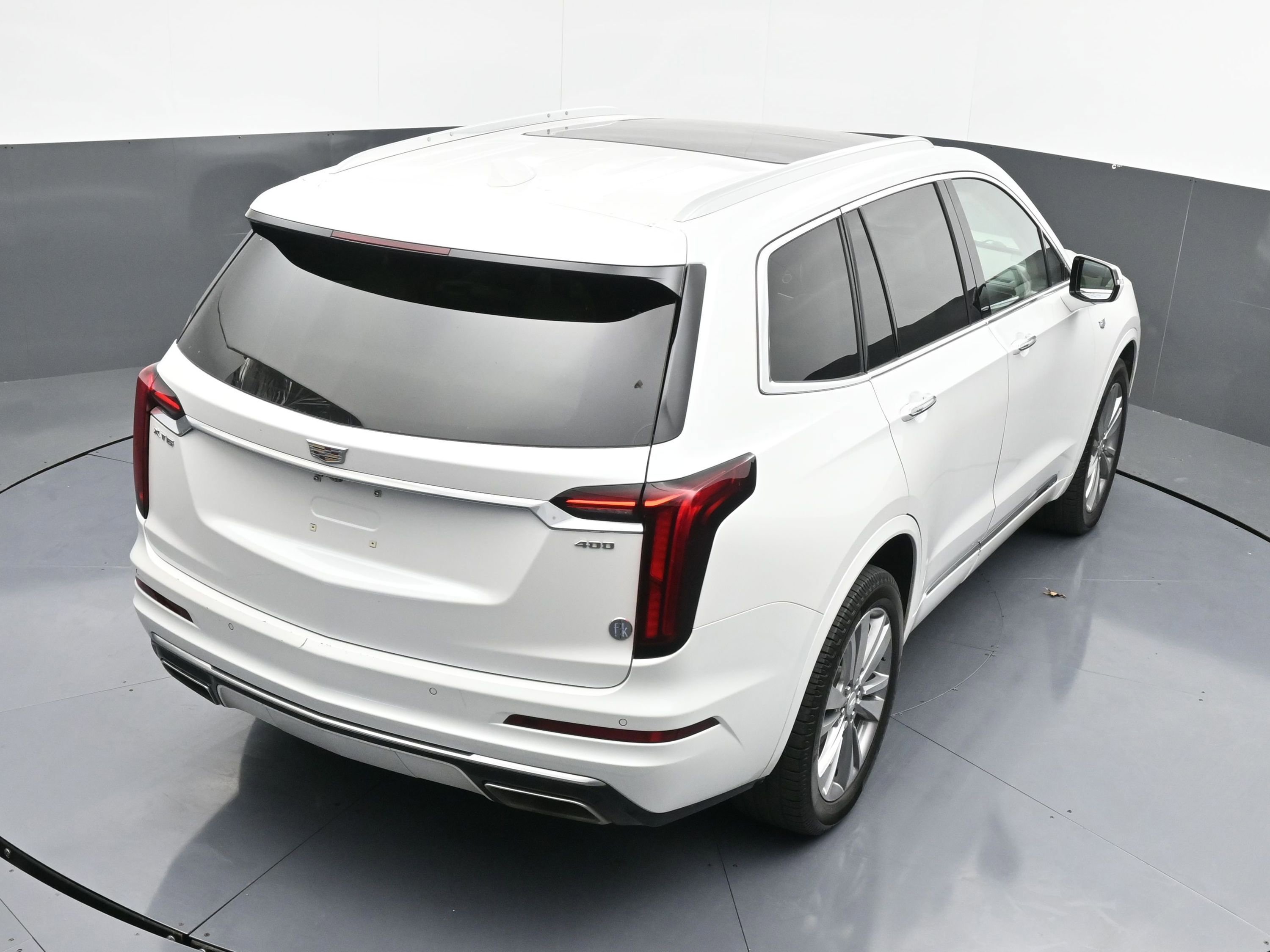 Used 2023 Cadillac XT6 Premium Luxury image 44