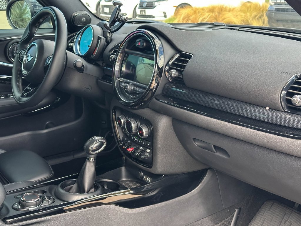 Used 2018 MINI Cooper Clubman S FWD image 22