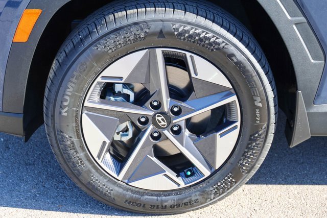 New 2026 Hyundai Tucson SEL image 7