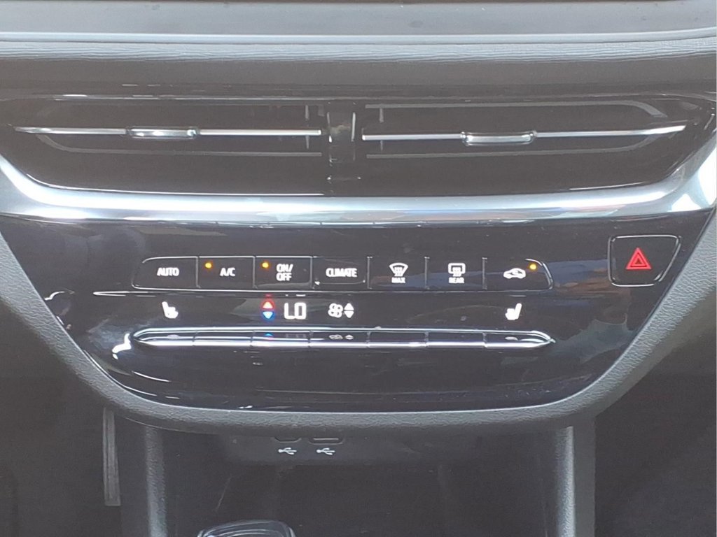 Used 2025 Buick Envista Avenir FWD image 19