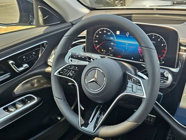 New 2027 Mercedes-Benz E 450 4MATIC All-Terrain Wagon image 31