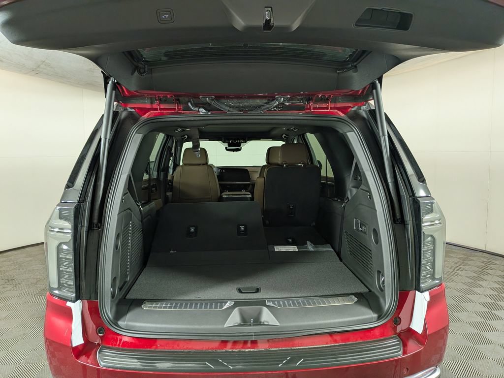 New 2026 Chevrolet Tahoe High Country AWD/4WD image 10