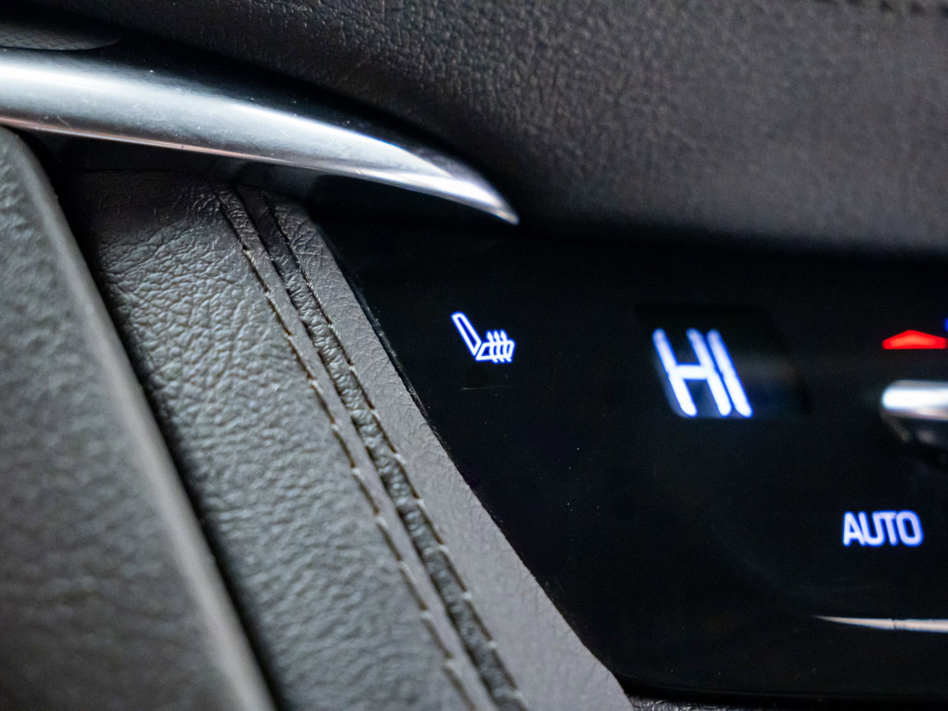 Used 2024 Cadillac XT5 Luxury image 26