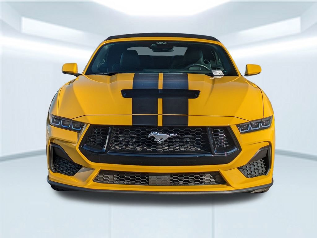 Used 2024 Ford Mustang GT Premium image 10