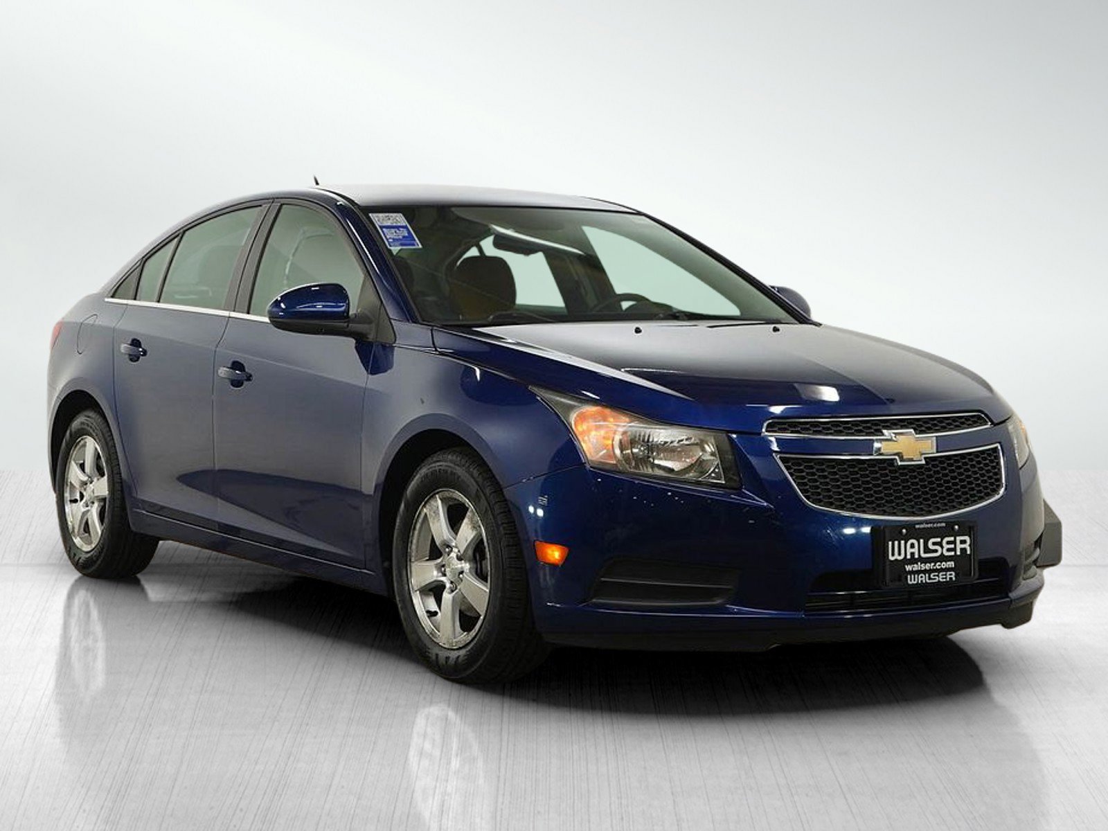Used 2012 Chevrolet Cruze LT FWD image 7