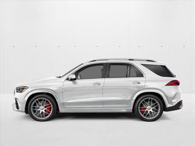 New 2026 Mercedes-Benz GLE 63 AMG S image 3