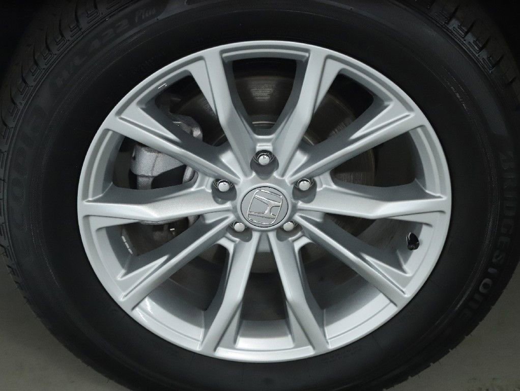 Used 2025 Honda CR-V EX image 37