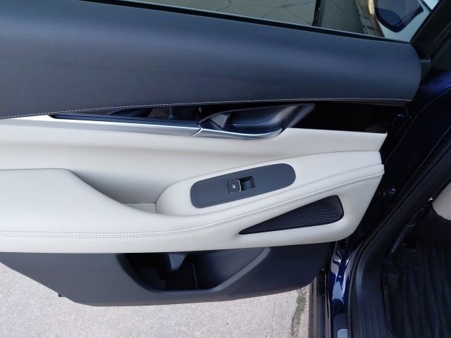 Used 2023 INFINITI QX60 Pure AWD/4WD image 28