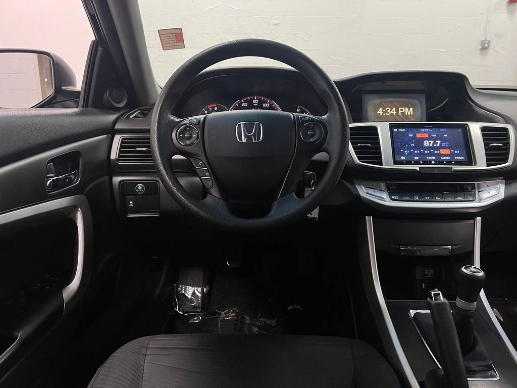 Used 2014 Honda Accord LX-S image 13