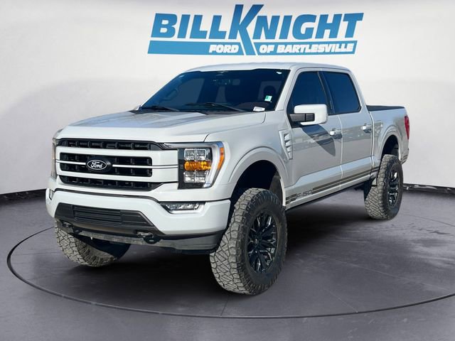 Used 2023 Ford F150 Lariat