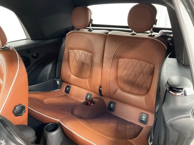Used 2019 MINI Cooper S FWD image 11