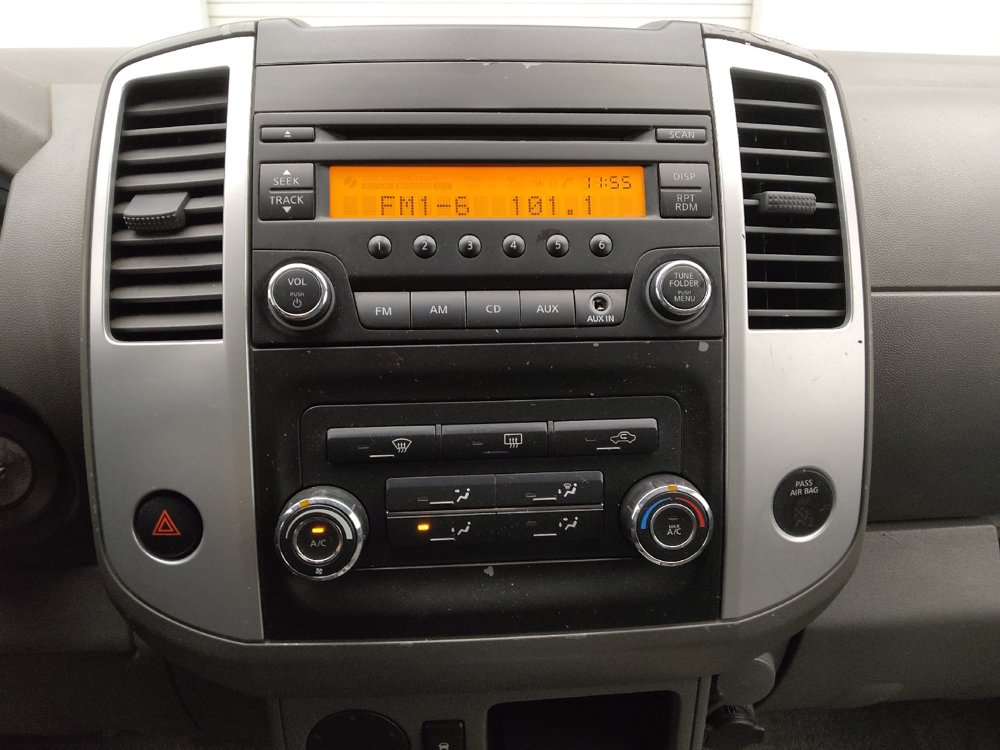 Used 2016 Nissan Frontier S RWD image 25