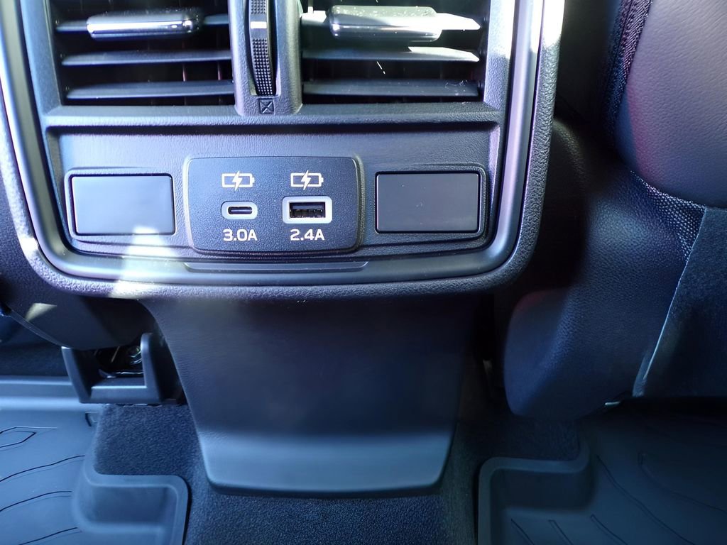 Certified 2026 Subaru Forester Premium image 16