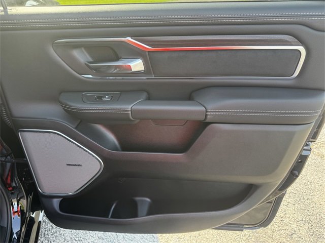 New 2026 RAM 1500 Laramie w/ Night Edition image 17