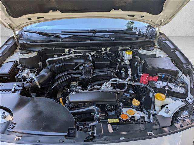 Used 2022 Subaru Outback Premium image 21