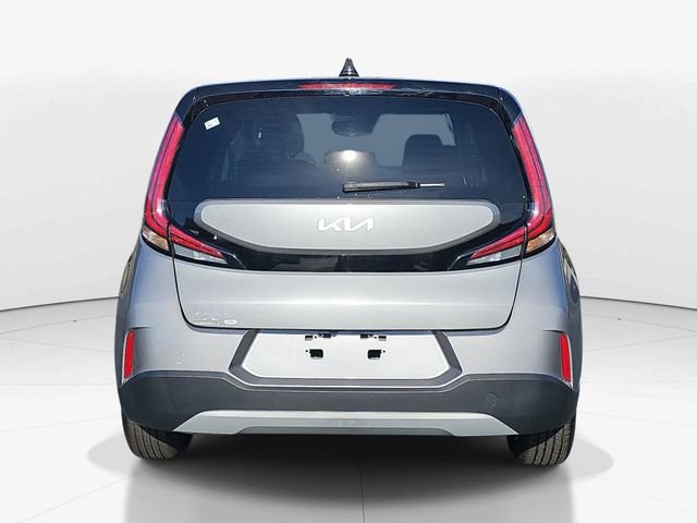 Used 2023 Kia Soul LX w/ Option Group 015 image 4