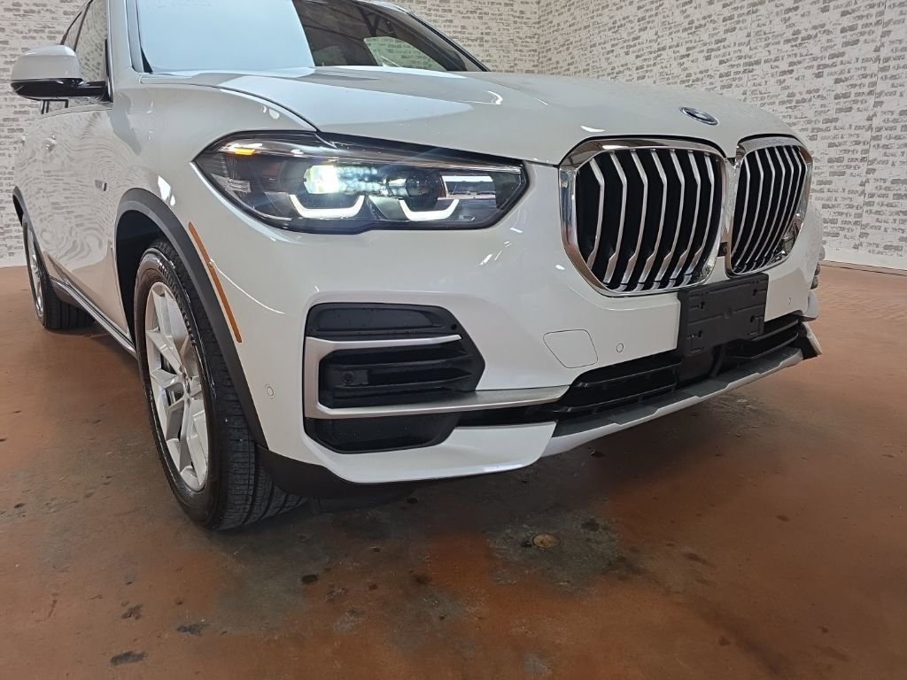 Used 2022 BMW X5 xDrive45e image 8