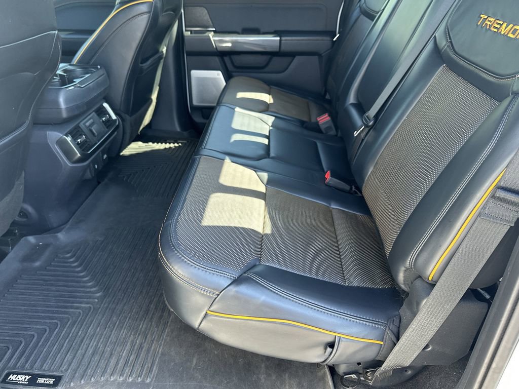 Used 2023 Ford F150 Tremor w/ Equipment Group 402A High AWD/4WD image 15
