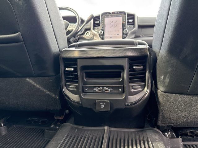 Used 2024 RAM 2500 Rebel image 34