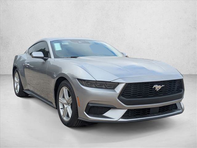 New 2026 Ford Mustang Coupe image 7