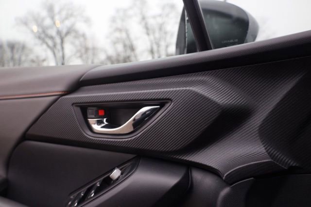 Used 2024 Subaru Crosstrek 2.5i Limited image 23