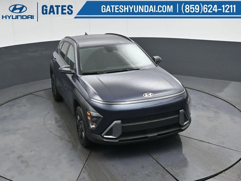 New 2026 Hyundai Kona SEL Sport image 42