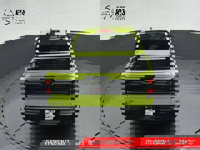 New 2026 Nissan Frontier PRO-4X w/ Pro-4x Convenience Package image 57