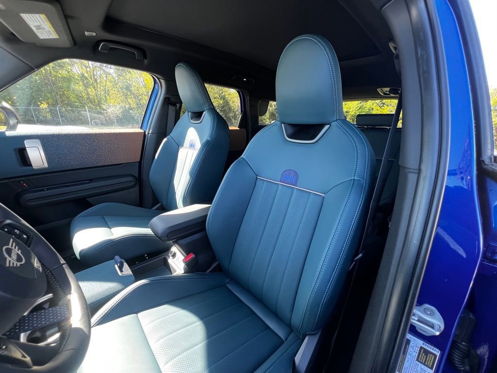 New 2025 MINI Cooper Countryman S image 11