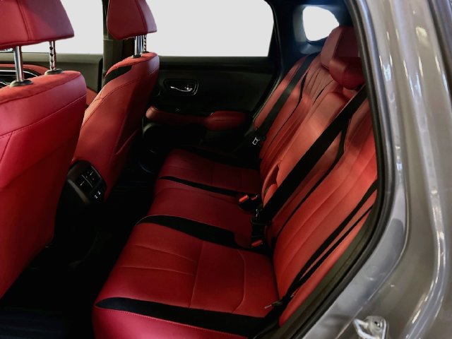 New 2026 Acura ADX A-Spec FWD image 25