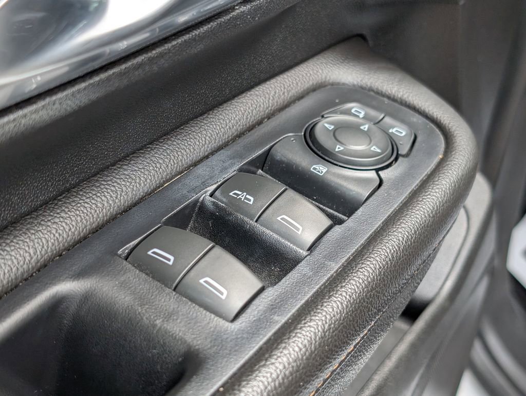 Used 2020 GMC Terrain SLT FWD image 20