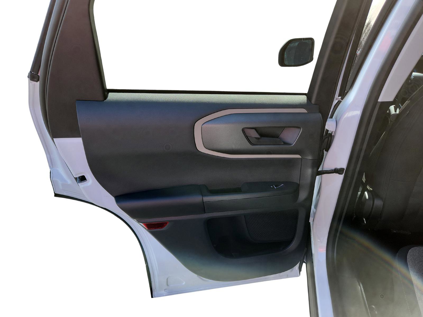 New 2025 Ford Bronco Sport Big Bend image 22