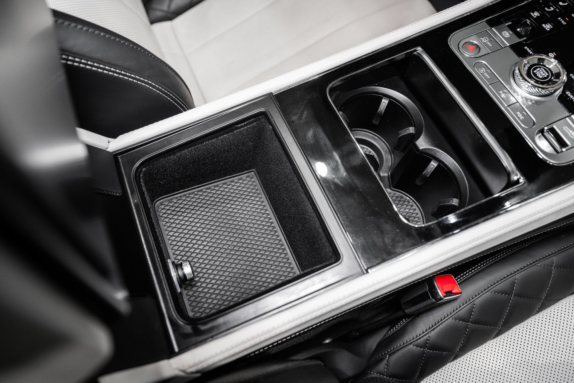 Certified 2020 Bentley Continental GT AWD/4WD image 44