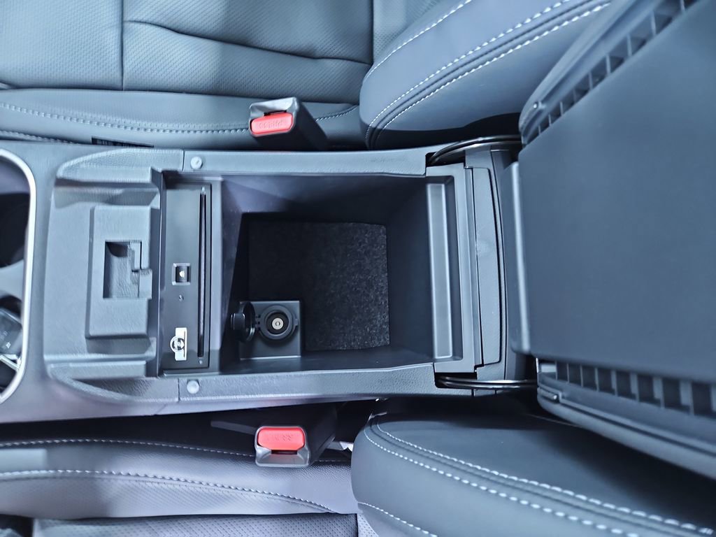 New 2025 Subaru Outback Touring image 26