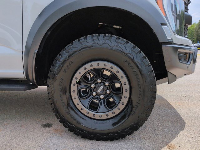 Certified 2023 Ford F150 Raptor AWD/4WD image 12