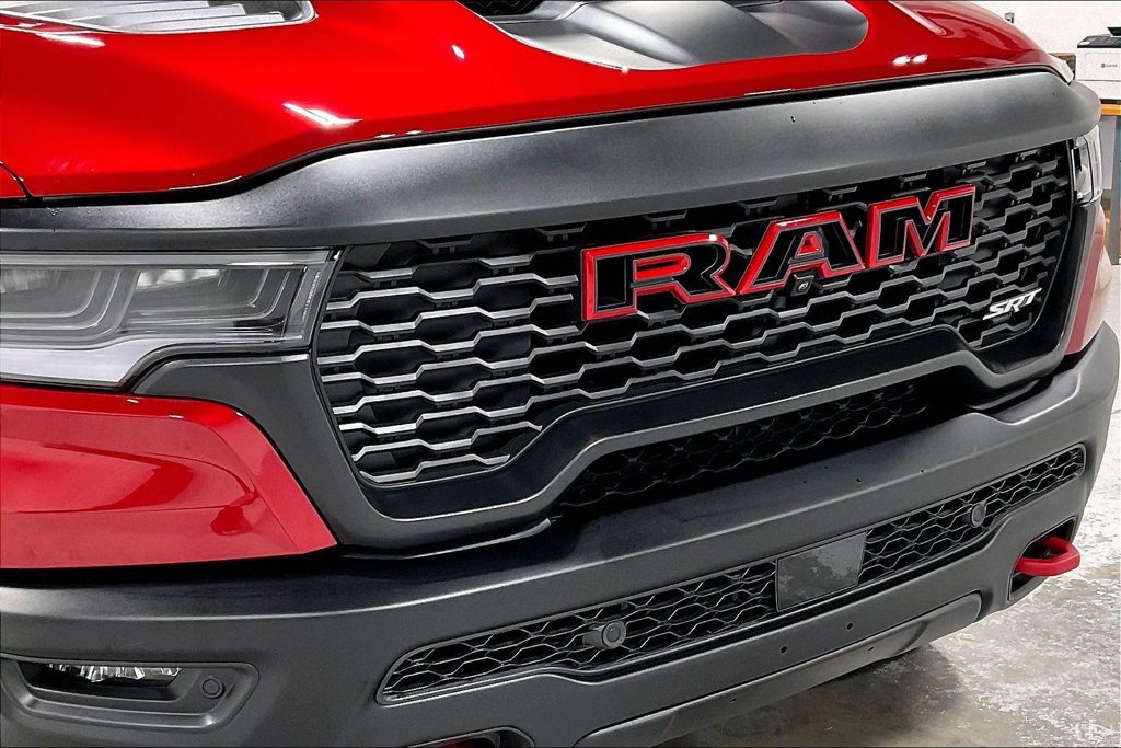 Used 2027 RAM 1500 TRX SRT AWD/4WD image 38