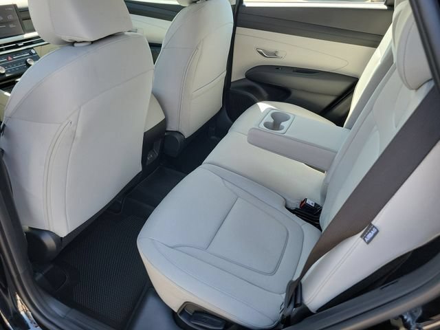 New 2026 Hyundai Tucson SE FWD image 24