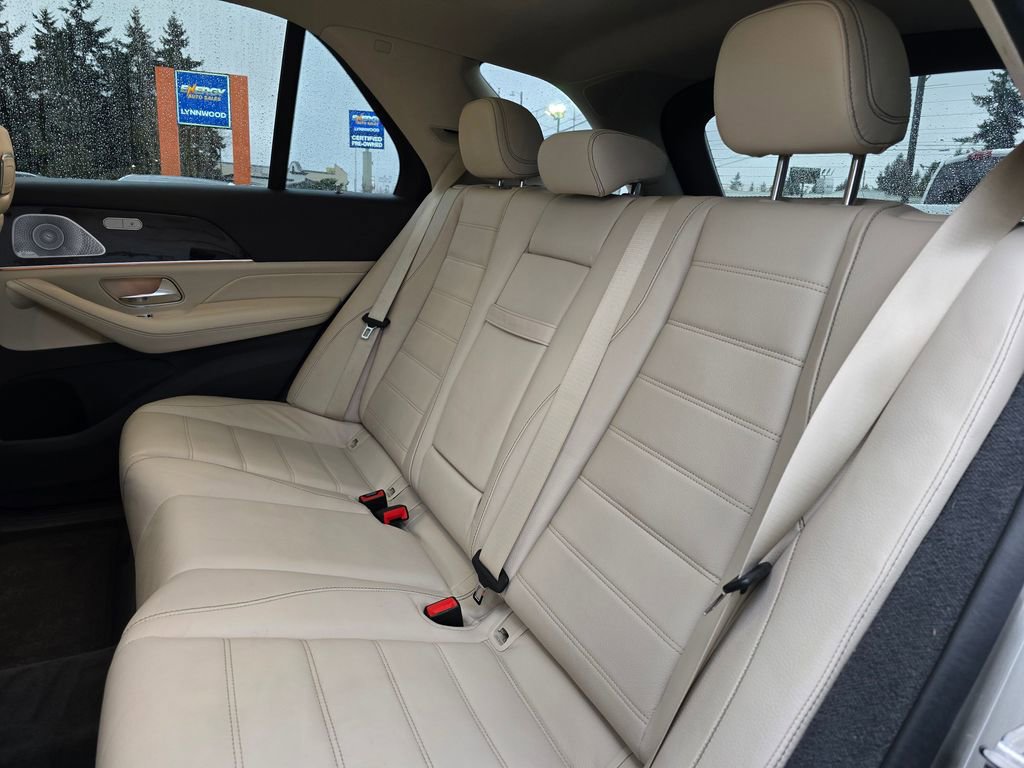 Used 2020 Mercedes-Benz GLE 350 4MATIC image 50