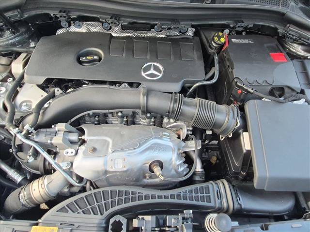 Used 2023 Mercedes-Benz GLA 250 4MATIC image 23