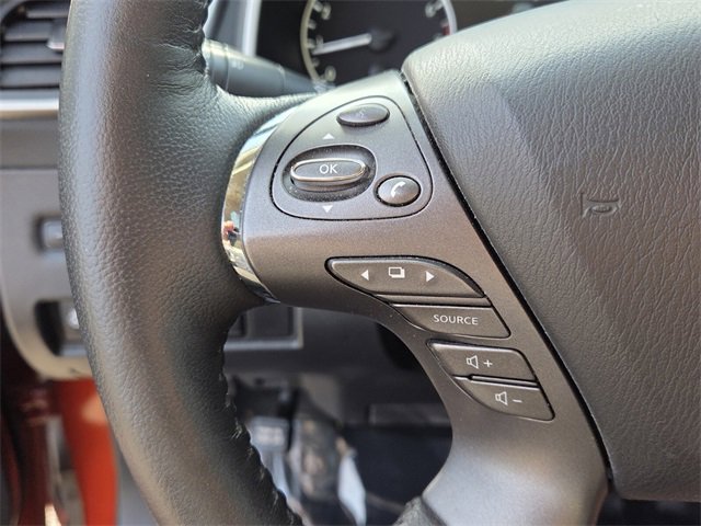 Used 2021 Nissan Murano SL w/ SL Moonroof Package image 27