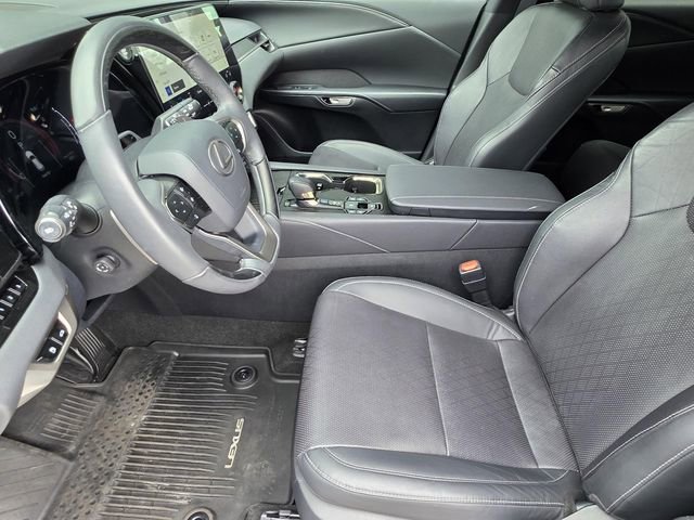 Used 2023 Lexus RX 350 Premium Plus w/ Accessory Package (Z1) image 6