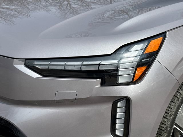 New 2026 Volvo EX90 Ultra image 7