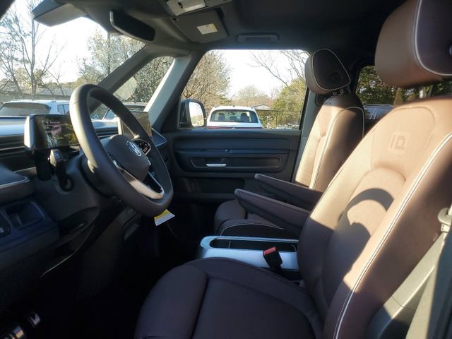 New 2025 Volkswagen ID. Buzz Pro S RWD image 20
