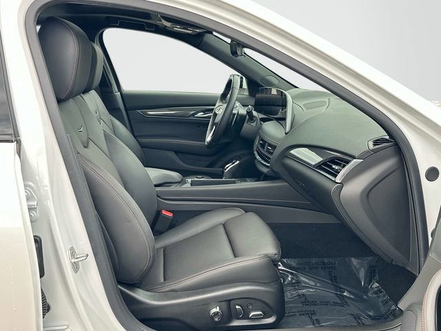 Certified 2025 Cadillac CT5 Sport w/ Technology Package image 20