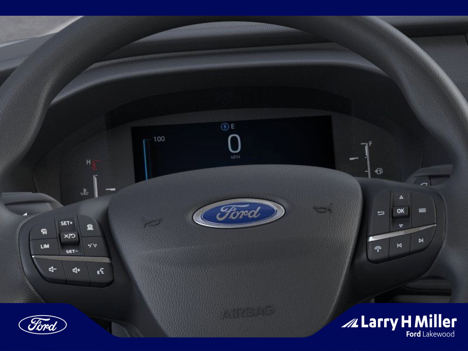 New 2026 Ford Transit 250 T250HRCARGOAWD image 13