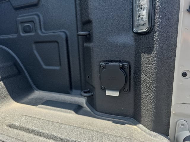 New 2026 Chevrolet Silverado 1500 RST w/ Safety Package AWD/4WD image 25
