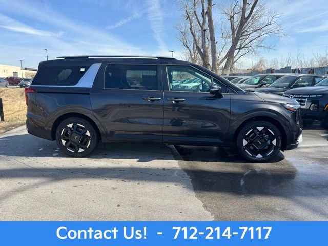 New 2026 Kia Carnival EX image 5