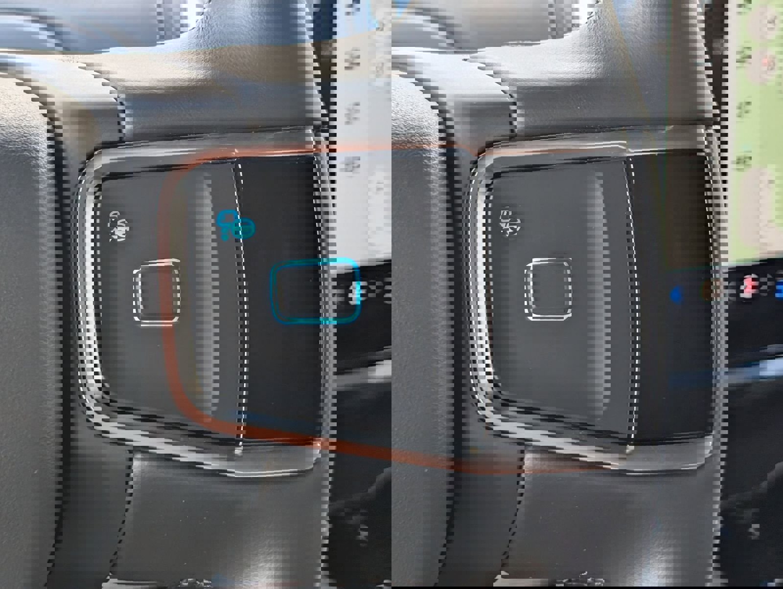 New 2026 Ford Expedition Platinum w/ Stealth Performance Package image 26