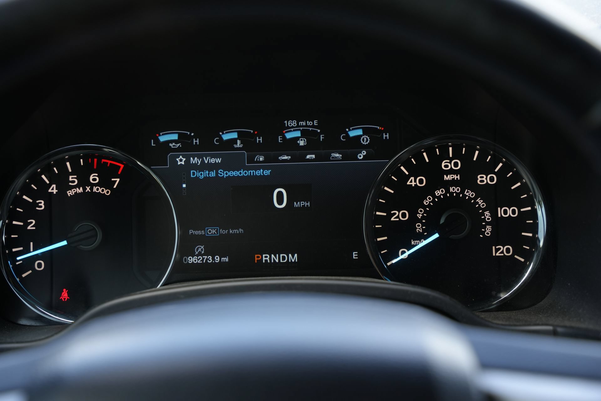 Used 2020 Ford F150 Platinum AWD/4WD image 12