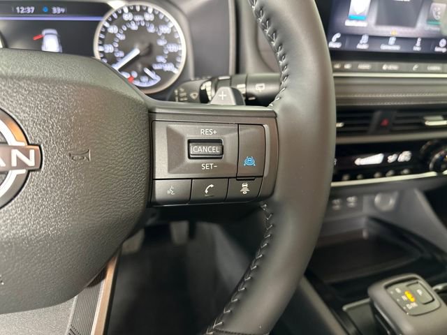 Certified 2026 Nissan Rogue SV image 16