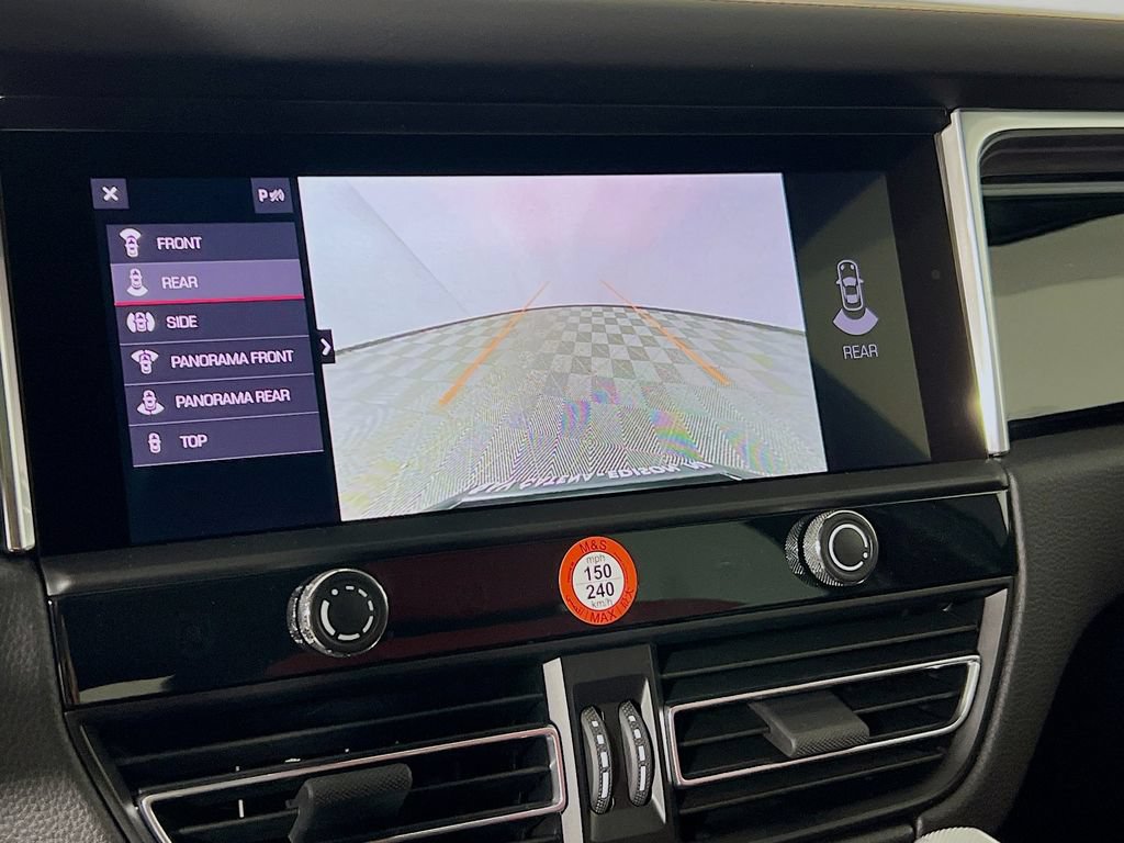 New 2026 Porsche Macan S AWD/4WD image 17